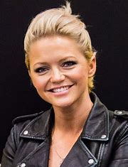 Hannah Spearritt